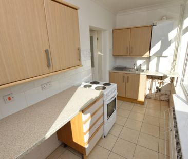 2 Bedroom Semi-Detached Bungalow - Photo 6
