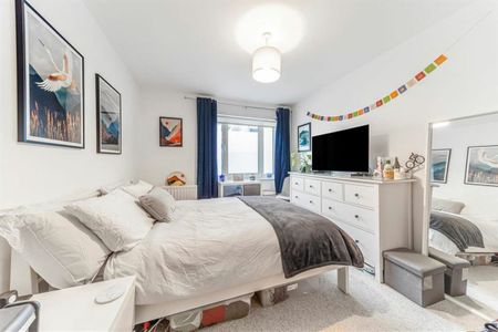 Claremont Street - Photo 5