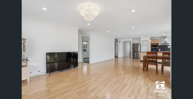 Beautiful 3 Bedroom Family Home in a Peaceful, Convenient Location - Photo 1