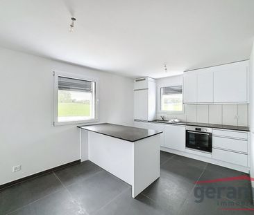 Neubau in Müntschemier ! - Photo 1