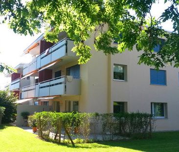 2.5 Zimmer, 62 m², 2. Stock - Foto 6