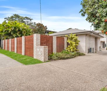 Spacious Coastal Living with Private Yard in Central Caloundra - Photo 5
