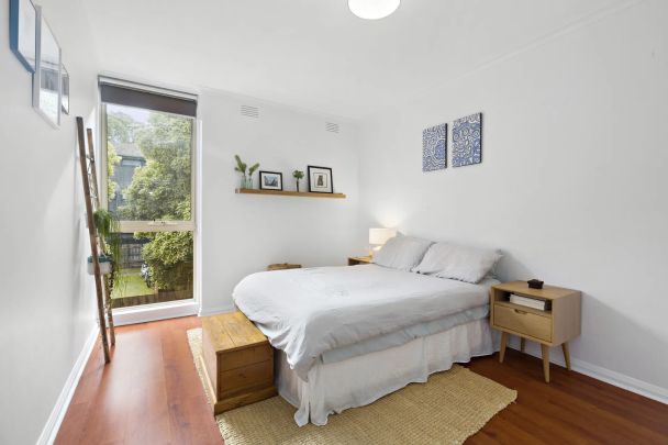 Unit 15/3 Barnsbury Road, South Yarra. - Photo 1