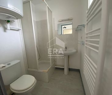 Studio de 19.58m² - TOURS CENTRE - Photo 5