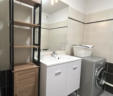 Location Appartement 2 pièces 34m² LAVERUNE 34880 - Photo 5