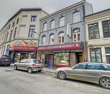 duplex app (2de + 3de v) met 3 slpks, 2 bdks - Bostsestraat 2, 3300... - Photo 3