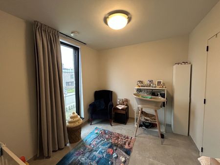 Prachtig appartement met 2 slaapkamers te huur in Lommel - Photo 5
