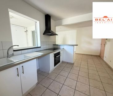 Location Appartement 2 pièces 46m² DUCOS 97224 - Photo 2