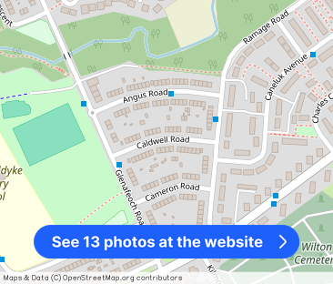 Caldwell Road, Carluke, ML8 - Photo 1