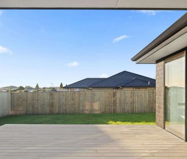 9 Booker Drive, Tuakau, Auckland - Photo 4