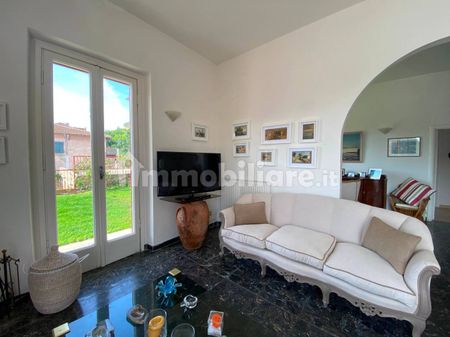 Villa unifamiliare via Carlo Collodi 9, Porto Santo Stefano, Monte Argentario - Photo 2