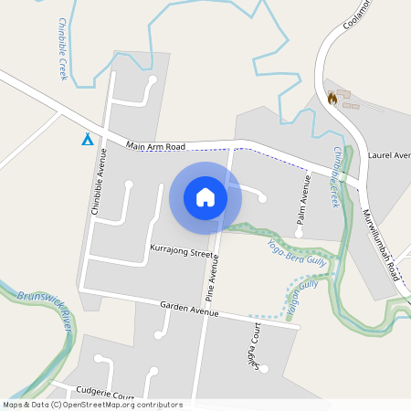 1A Hibiscus Place, NSW 2482, Mullumbimby