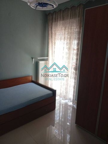 Διαμέρισμα για ενοικίαση Καλλιθέα - Άγιοι Θεόδωροι (Συκιές) - Φωτογραφία 2