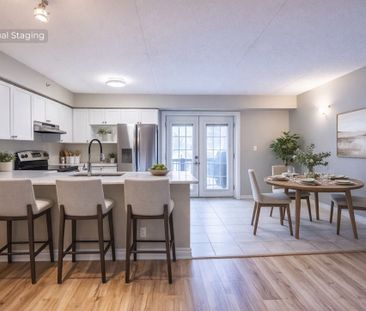 For Lease - 1460 Main Street Unit# 102, Milton, Ontario - Photo 3