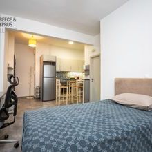 Studio/Γκαρσονιέρα για ενοικίαση - Νέα Σμύρνη, - Photo 1