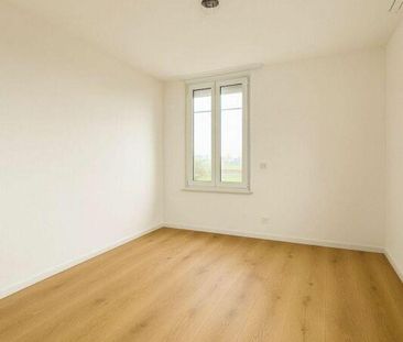 First rental: 2.5-room designer apartment with large garden - Foto 2