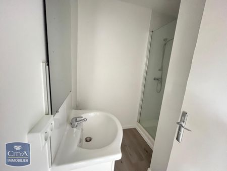 Location Appartement 1 pièce 35m² BORDEAUX 33000 - Photo 3