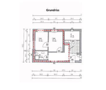 Liebevolle 2-Zimmer-Wohnung in Graz-Liebenau - ruhig und modern! - Photo 4