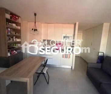 Estudio en alquiler en Granada - Photo 1