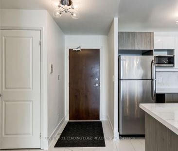 For Lease - 6 Rosebank Drive Unit# 10F, Toronto, Ontario - Photo 3