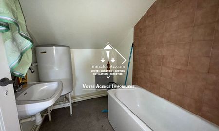 Location Appartement 1 pièce Limoges (87000) - Photo 2