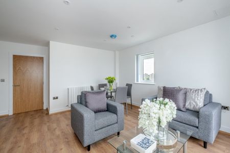 1 bedroom flat to rent - Photo 3