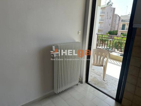 Studio/Γκαρσονιέρα για ενοικίαση Αγυιά (Πάτρα) - Photo 2