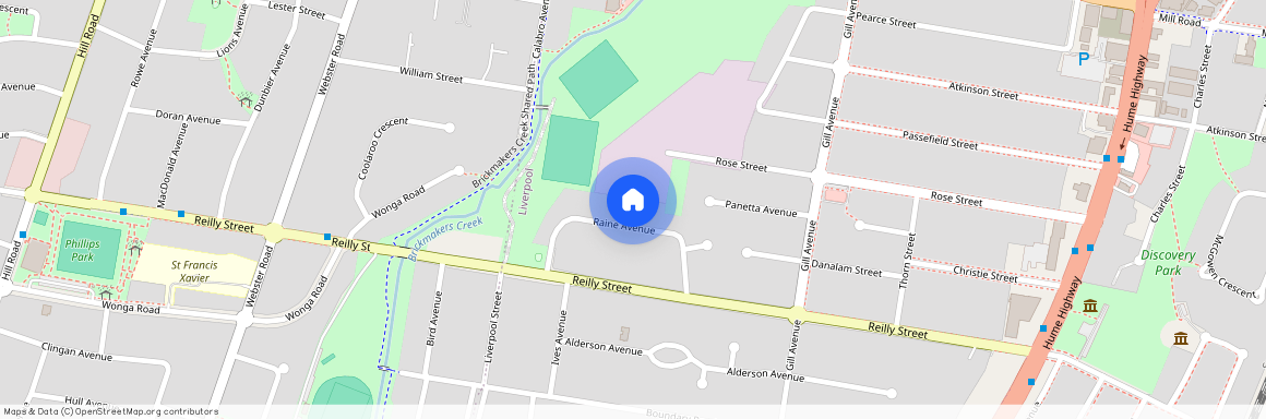 18 Raine Avenue, NSW 2170, Liverpool