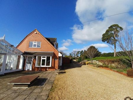 Gate House Cottage, Barston Lane, Solihull, West Midlands - Photo 5