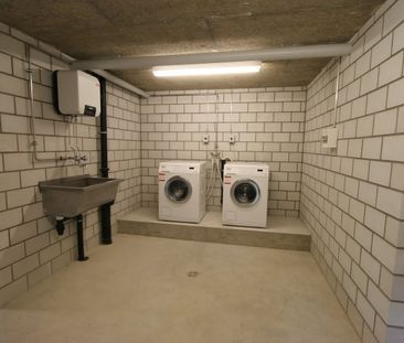 3.5 Zimmer, 120 m², 3. Stock - Photo 4