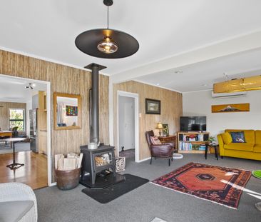 4 Bedroom Home - Photo 4
