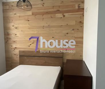 Mieszkanie na wynajem - Фото 1