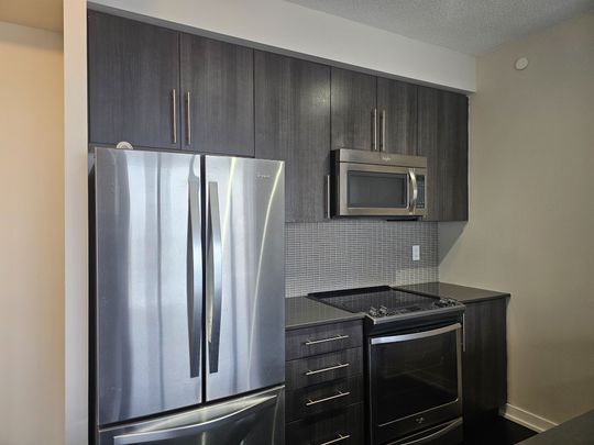 For Lease - 4011 Brickstone Mews Unit# 1205, Mississauga, Ontario - Photo 1