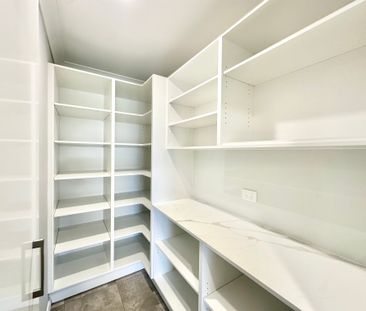 Contemporary Family Haven with Premium Finishes in Gilead - Photo 1