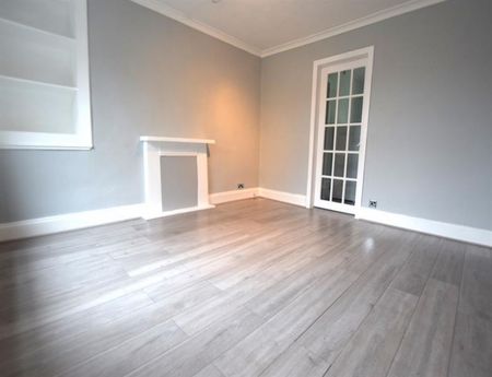 2 Bedroom Terraced Available Arranging tenancy - Photo 2