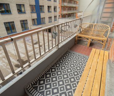 Appartement te huur in Gent - Photo 1