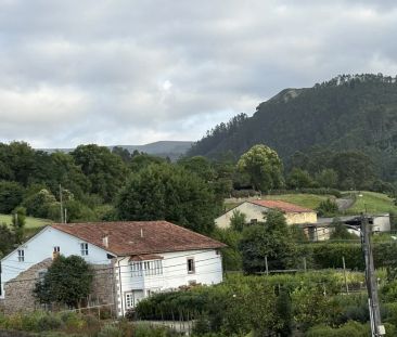 1-bedroom apartment for rent in Mazcuerras, bills included - Foto 5