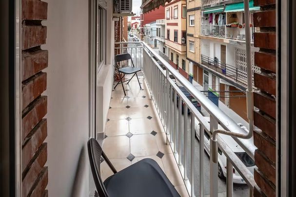 Carrer dEscalante, Valencia, Valencian Community 46011 - Photo 1