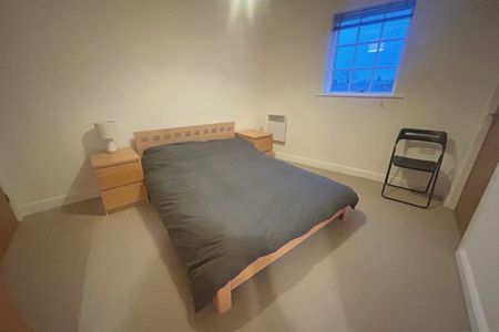 Wharton Court - Photo 3