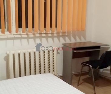 Apartament 2 camere de inchiriat in Cluj-Napoca, Grigorescu ID 6046 - Fotografie 4