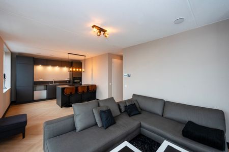 Appartement te huur: Claes van Ruyvenstraat 6-G2 2011 KB Haarlem - Photo 4