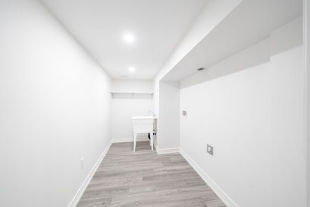 For Lease - 5106 Churchill Meadows Boulevard Unit# BSMT, Mississauga, Ontario - Photo 5