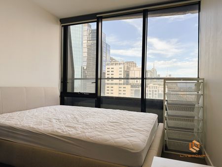 Melbourne CBD - Photo 4