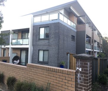 Spacious Two-Bedroom Home - Photo 5