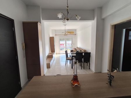 Διαμέρισμα για ενοικίαση Κεραμιδάκι (Κόρινθος) - Photo 2