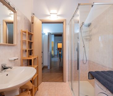 Trilocale in Via Alfonso Capecelatro, Milano - Photo 4