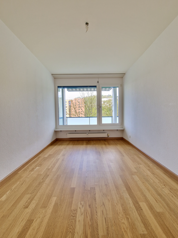 Familienwohnung nähe Schulhaus und Blick ins Grüne! - Photo 5