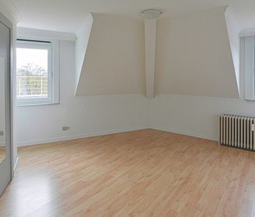 Penthouse te huur in Woluwe-Saint-Lambert - Photo 3