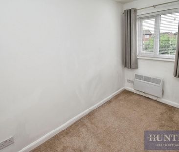 2 bedroom House To Let Total Size: 625 SQ FT - Photo 6