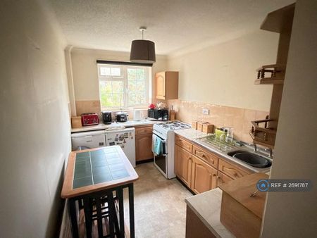 Studio to rent - Photo 3